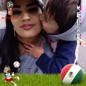 Meet your Posher, Daniela